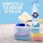 Ambi Pur Profumatore per Ambienti Spray Air Effects Lenor Risveglio Primaverile, Maxi Formato 6 x 300 ml