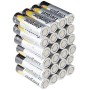 Batterie AA Energizer Alkaline Power, confezione da 24