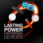 Batterie AA Energizer Alkaline Power, confezione da 24