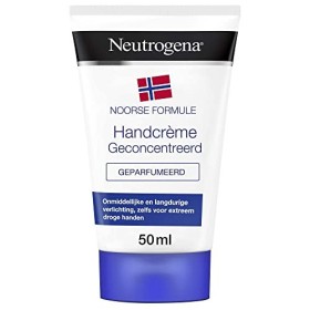 Neutrogena Mani Blu Profumata Ml.50