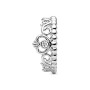 Pandora - Anello, Argento, Donna, 16