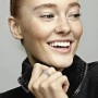 Pandora - Anello, Argento, Donna, 16