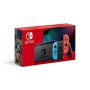 Nintendo Switch - Blu/Rosso Neon - Switch [ed. 2019]