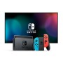 Nintendo Switch - Blu/Rosso Neon - Switch [ed. 2019]