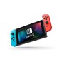 Nintendo Switch - Blu/Rosso Neon - Switch [ed. 2019]