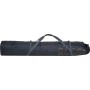 ROSSIGNOL Premium Extendable Padded, Borsa (Coppia di 2) Unisex-Adulto, Nero, 160-210 cm