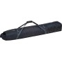 ROSSIGNOL Premium Extendable Padded, Borsa (Coppia di 2) Unisex-Adulto, Nero, 160-210 cm
