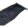 ROSSIGNOL Premium Extendable Padded, Borsa (Coppia di 2) Unisex-Adulto, Nero, 160-210 cm
