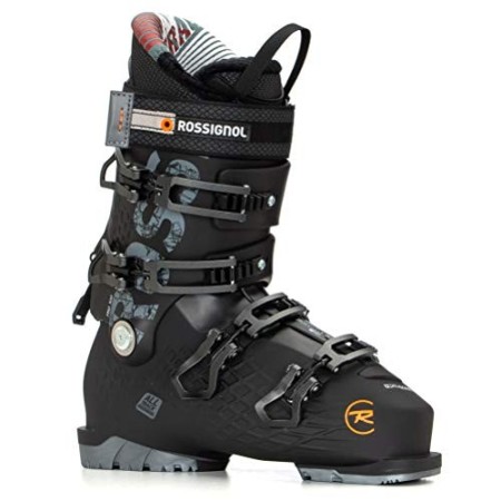 Rossignol All Track PRO 100, Stivali da Sci Uomo, Nero, 26.5