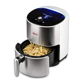 Girmi FG95 EcoFrit Friggitrice ad Aria 3,2 Litri