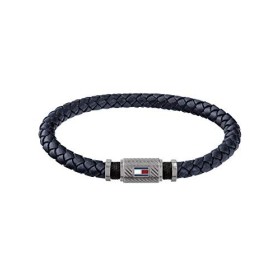 Tommy Hilfiger Uomo acciaio_inossidabile Bracciale statement 2790083