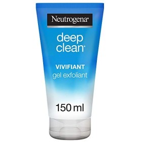 Neutrogena – Deep Clean Gel Esfoliante minuscole – Tubo 150 ml