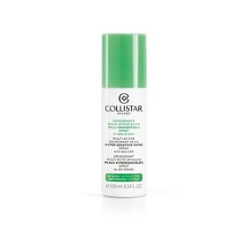 Collistar Deodorante Multi Attivo Pelli Ipersensibili 24 Ore - 100 ml.