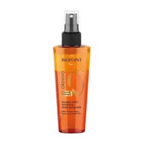 Biopoint Orovivo Balsamo Spray Bi-fasico Istantaneo, Idratante e Districante Senza Risciacquo - 150 ml