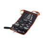 BLACK+DECKER A7063 accessori per utensili - Set di 77 pezzi
