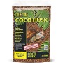 ExoTerra Coco Husk Substrato per Rettili e Anfibi Confezione da 4 Litri