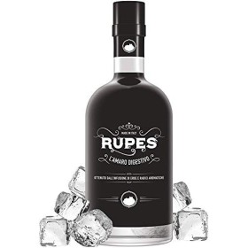 Migliore Amaro al Mondo Digestivo 70cl RUPES