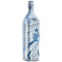 Johnnie Walker White Walker Edizione Limitata Blended Scotch Whisky Game of Thrones (1 x 0.7 l)