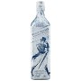 Johnnie Walker White Walker Edizione Limitata Blended Scotch Whisky Game of Thrones (1 x 0.7 l)