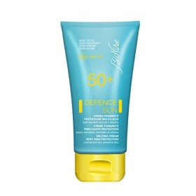 Bionike Defence Sun Crema SPF50 Protezione Alta - 50 ml