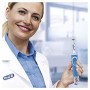 Oral-B Stages Power 4 Testine di Ricambio per Spazzolino Elettrico con i Personaggi di Frozen - Il regno di ghiaccio