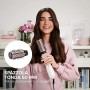 Imetec Bellissima My PRO Modellatore ad Aria, Rivestimento spazzole in Ceramica, 5 Accessori per Realizzare Capelli Lisci e Lumi