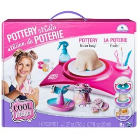 Cool Maker Studio di Ceramica