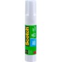 Scotch Colla Stick Permanente, senza Solventi, 5pz x 8 gr