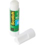 Scotch Colla Stick Permanente, senza Solventi, 5pz x 8 gr