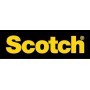Scotch Colla Stick Permanente, senza Solventi, 5pz x 8 gr