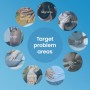 TensCare Perfect Tens - Dispositivo Antidolorifico, Clinicamente Testato - Sollievo da Dolori Articolari, Cervicali e Muscolari.