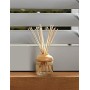 YANKEE CANDLE Diffusore di Aroma a Bastoncini, Notte di Mezza Estate, 120 ml, Durata della fragranza: Fino a 10 Settimane