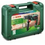 Bosch Home and Garden 603130000 Trapano Battente EasyImpact, 550 W, 230 V, Verde, 1 Pezzo