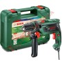 Bosch Home and Garden 603130000 Trapano Battente EasyImpact, 550 W, 230 V, Verde, 1 Pezzo