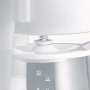 Severin KA 4478 Macchina per Caffè Americano, Tè, Tisane, Infusi, Bianco