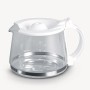 Severin KA 4478 Macchina per Caffè Americano, Tè, Tisane, Infusi, Bianco