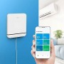 tado° Controllo Climatizzazione Intelligente V3+ - facile installazione fai da te, Progettato in Germania