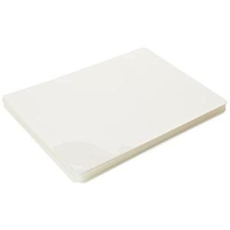 Apex Pouches per Plastificatrice, A4, 100 Pezzi