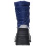 Playshoes Stivaletti Invernali-Classic, Stivali da Neve Unisex-Bambini, Blu (Marine 11), 28/29 EU