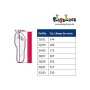 Playshoes Stivaletti Invernali-Classic, Stivali da Neve Unisex-Bambini, Blu (Marine 11), 28/29 EU