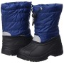Playshoes Stivaletti Invernali-Classic, Stivali da Neve Unisex-Bambini, Blu (Marine 11), 28/29 EU