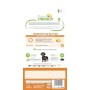 Natural Trainer Sensitive No Gluten - Cibo per Cani Small&Toy Adult con Salmone e Cereali Integrali 7kg