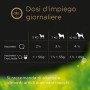 Cesar Selezioni dell'Orto Cibo per Cane, Delicato Paté con Manzo e Verdurine, senza coloranti éd aromi artificiali 150 g - 14 