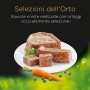 Cesar Selezioni dell'Orto Cibo per Cane, Delicato Paté con Manzo e Verdurine, senza coloranti éd aromi artificiali 150 g - 14 