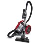 Polti Forzaspira C110_Plus Aspirapolvere a Traino Ciclonico, Senza Sacco, Filtro HEPA, 80 dB, 4 Stadi di Filtrazione