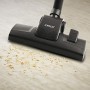Polti Forzaspira C110_Plus Aspirapolvere a Traino Ciclonico, Senza Sacco, Filtro HEPA, 80 dB, 4 Stadi di Filtrazione