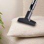 Polti Forzaspira C110_Plus Aspirapolvere a Traino Ciclonico, Senza Sacco, Filtro HEPA, 80 dB, 4 Stadi di Filtrazione