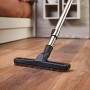 Polti Forzaspira C110_Plus Aspirapolvere a Traino Ciclonico, Senza Sacco, Filtro HEPA, 80 dB, 4 Stadi di Filtrazione