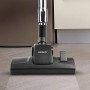 Polti Forzaspira C110_Plus Aspirapolvere a Traino Ciclonico, Senza Sacco, Filtro HEPA, 80 dB, 4 Stadi di Filtrazione