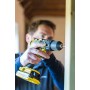 STANLEY FMC625D2-QW Trapano Avvitatore a Percussione con 2 Batterie 2Ah e Valigetta, 108 W, 18 V, 0-400 / 0 - 1.600 rpm
